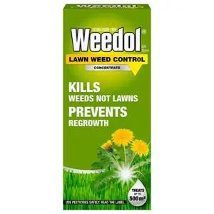 Weedol Lawn Weedkiller